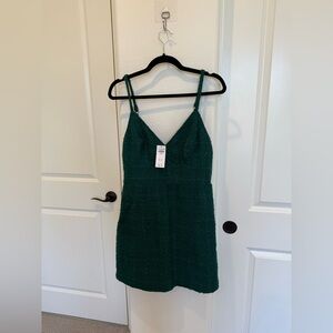 Abercrombie - Tweed Dress